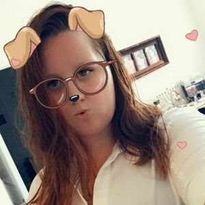 Meet your Posher, Katlyn